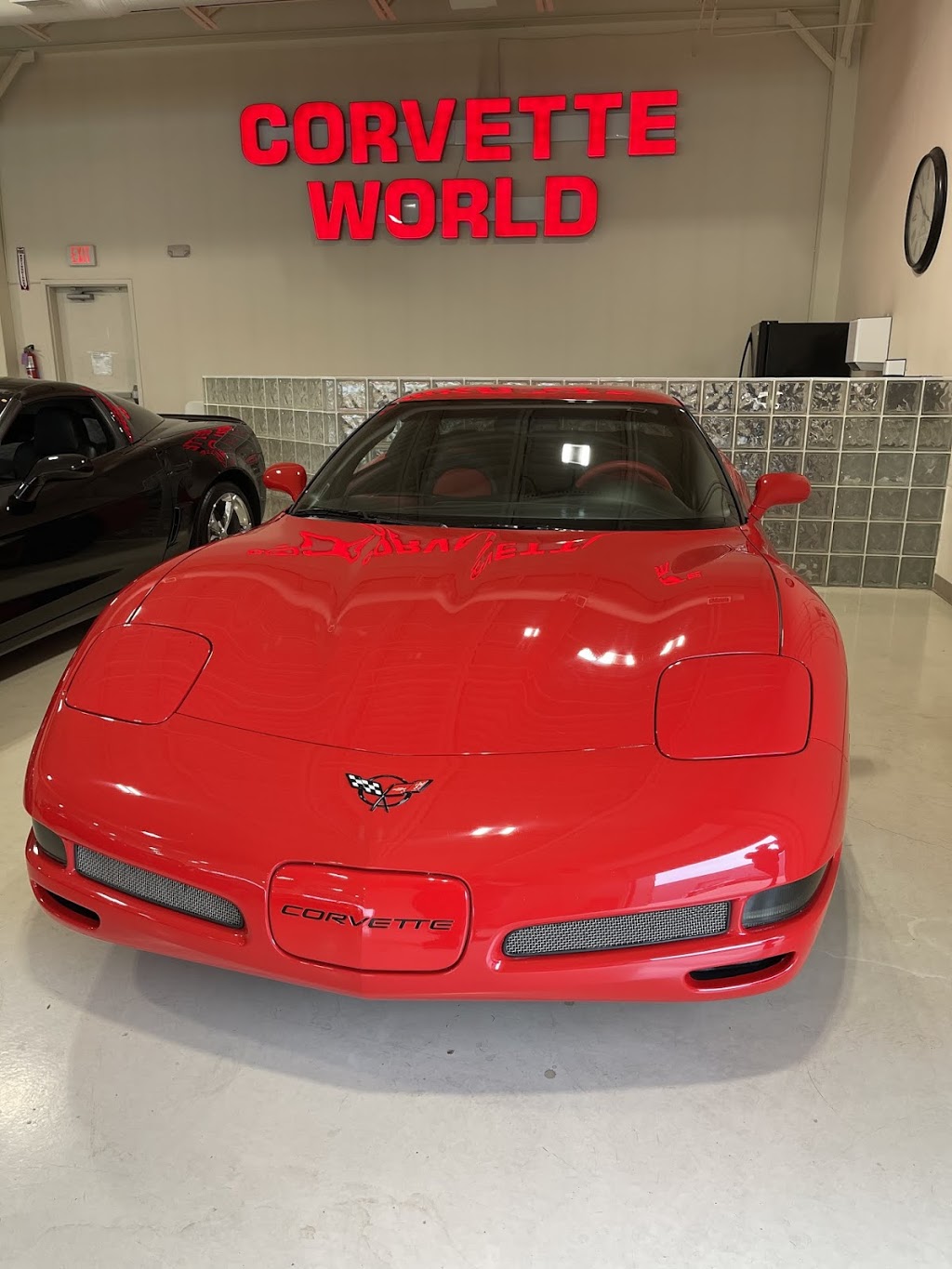 Corvette World Dallas | 1810 N Interstate 35E, Carrollton, TX 75006, USA | Phone: (972) 446-8388