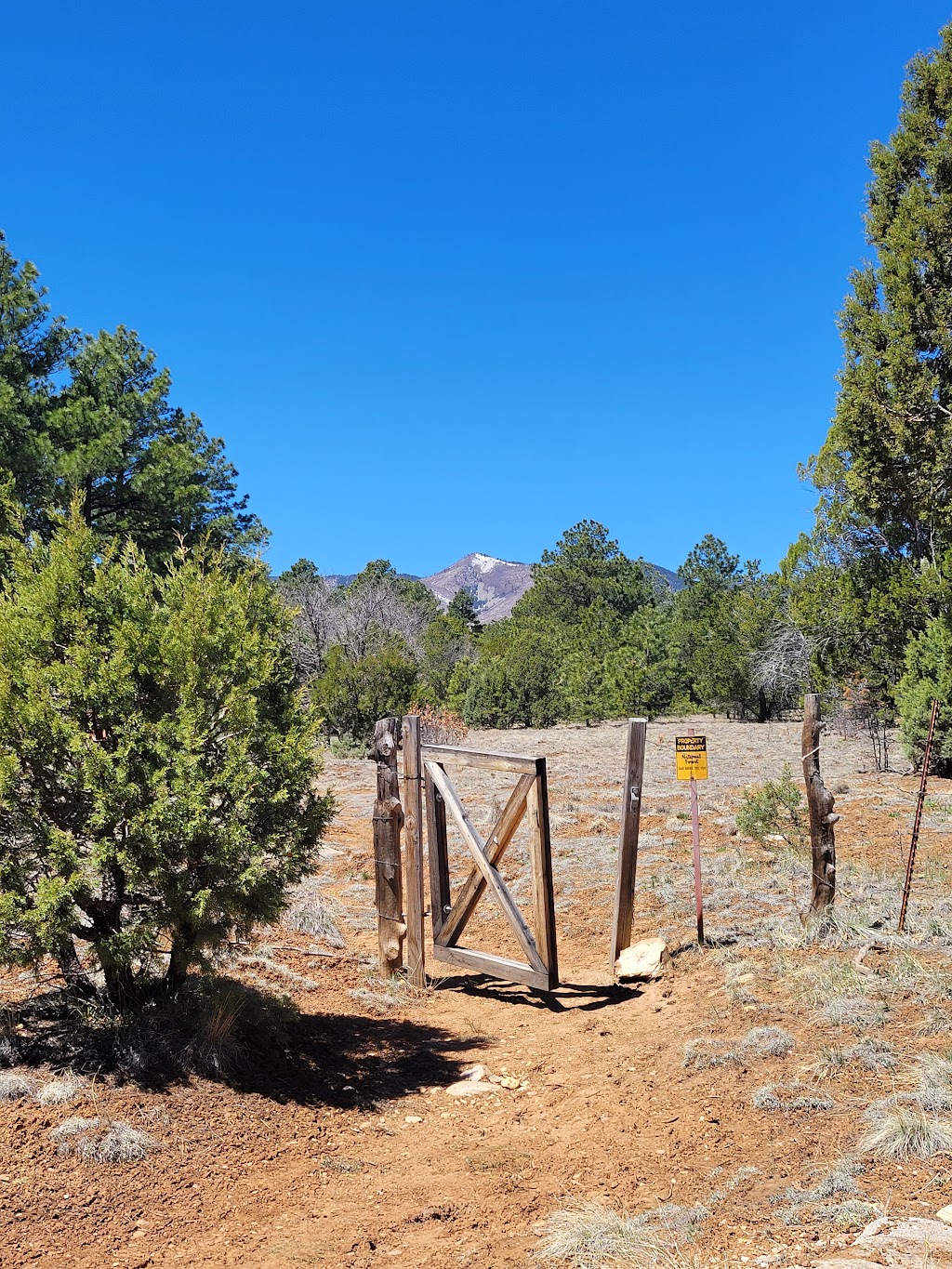 Manzano Mountains State Park | Co Rd B062, Mountainair, NM 87036, USA | Phone: (505) 469-7608