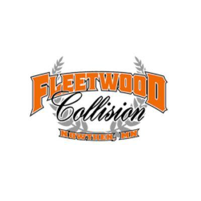 Fleetwood Collision | 8060 Viking Blvd NW, Nowthen, MN 55330, USA | Phone: (763) 323-9491
