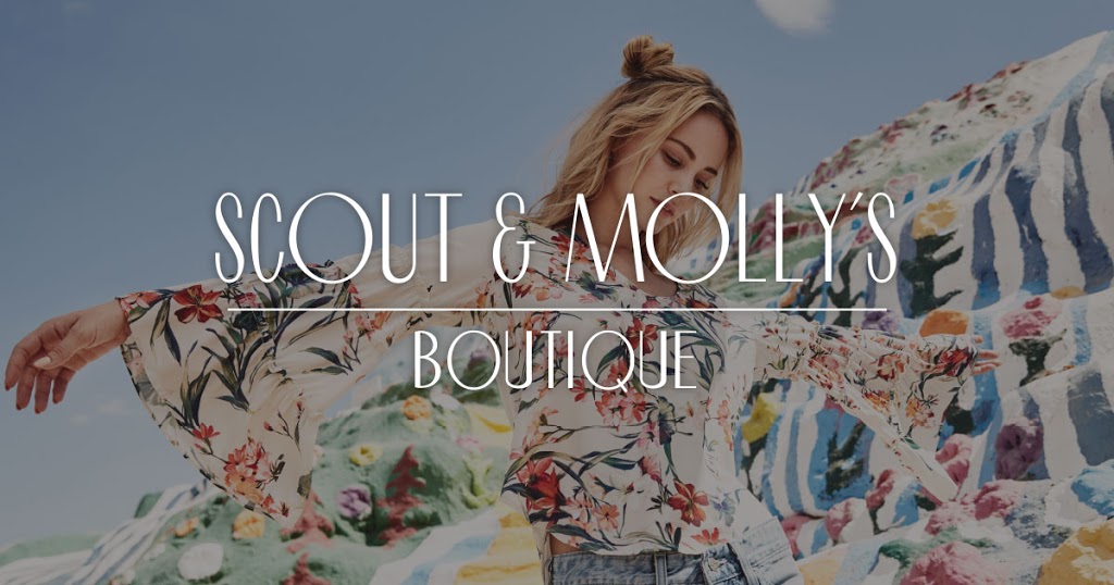 Scout & Mollys Pinecrest | 400 Park Ave Suite 184, Shaker Heights, OH 44122, USA | Phone: (216) 508-4708