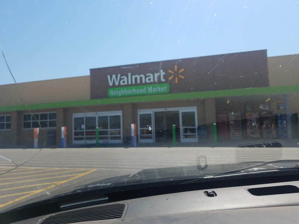 Walmart Neighborhood Market | 2551 Classen Blvd, Norman, OK 73071, USA | Phone: (405) 515-7418