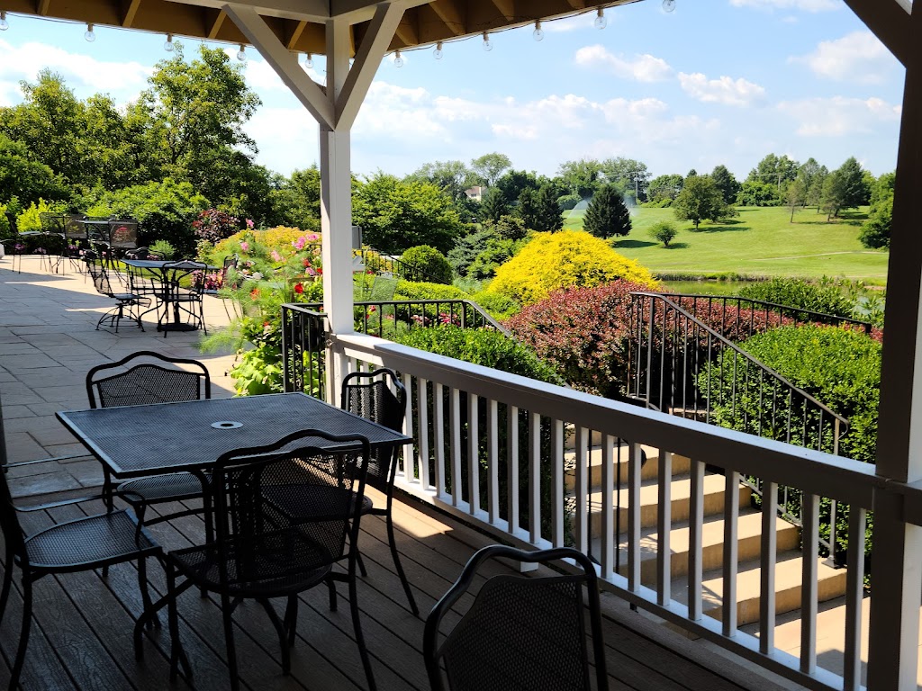 Spring Hollow Golf Club | 3350 Schuylkill Rd, Spring City, PA 19475, USA | Phone: (610) 948-5566