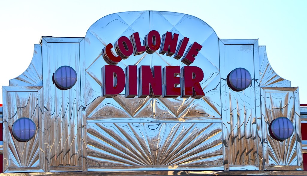 Colonie Diner | 1890 Central Ave, Albany, NY 12205, USA | Phone: (518) 456-1550