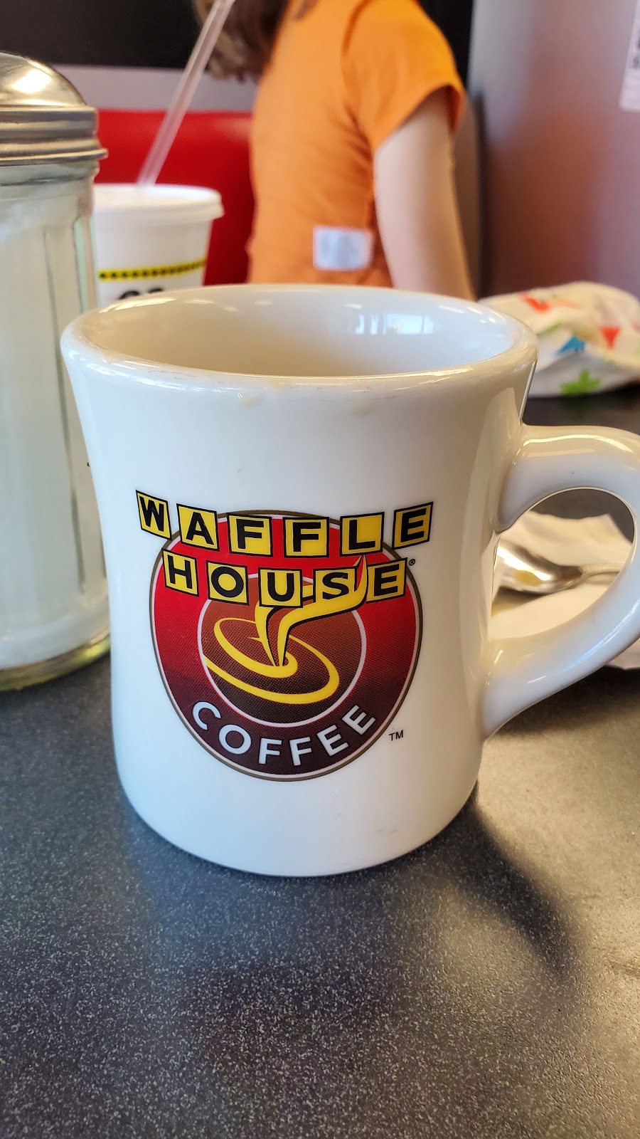 Waffle House | 12304 Dessau Rd, Austin, TX 78754, USA | Phone: (512) 940-0903