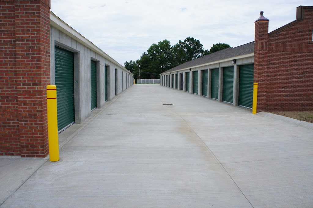 Deerfield Self Storage | 2611 W US-22 and, 3, Maineville, OH 45039, USA | Phone: (513) 677-2700