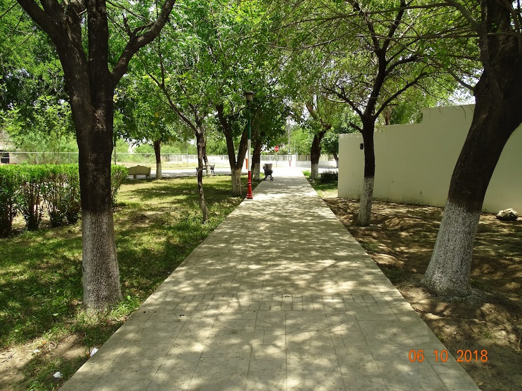 Rural De 01 Nucleo Basico Hidalgo | Porfirio Díaz N/A, 26670 Hidalgo, Coah., Mexico | Phone: 867 736 2075