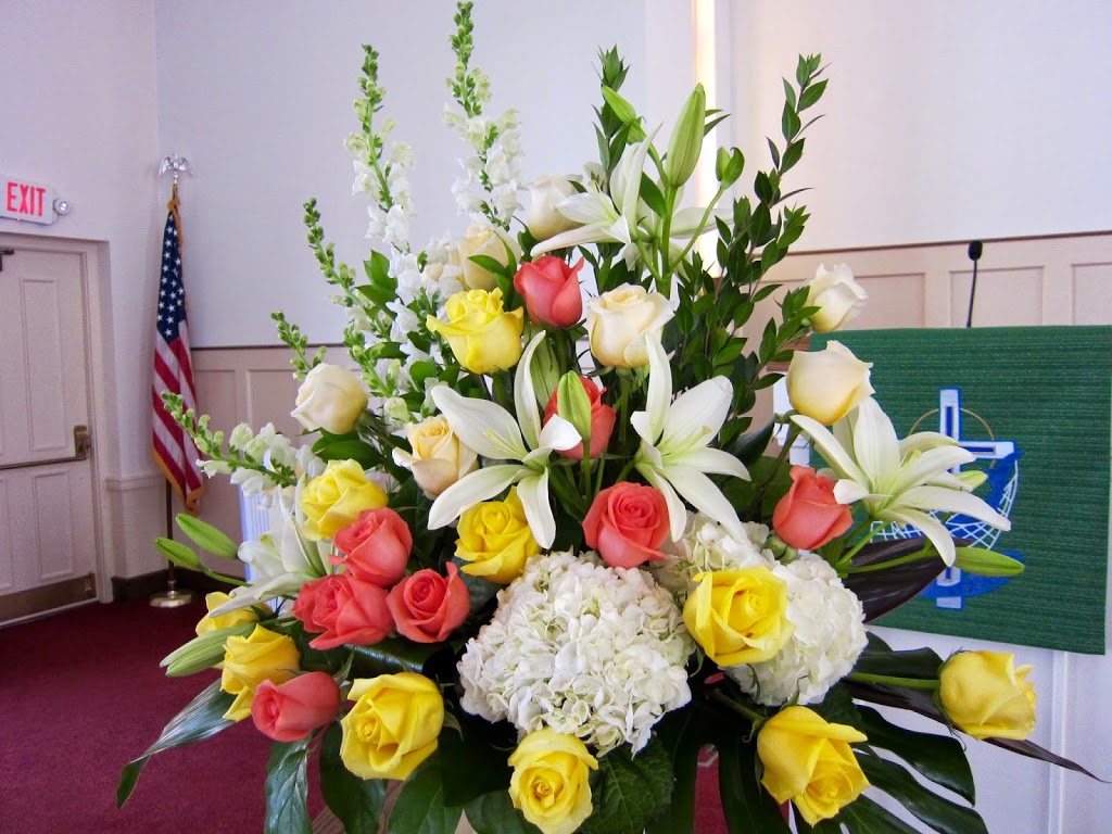 Village Flowers | 28500 Miles Rd, Solon, OH 44139, USA | Phone: (440) 248-7675