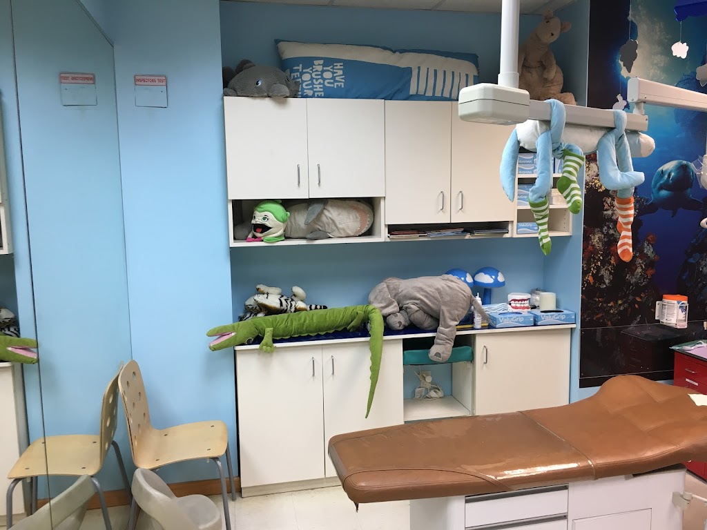 Sunnyside Pediatric Dental Empowered by hellosmile | 43-12 43rd St, Queens, NY 11104 | Phone: (718) 577-5073