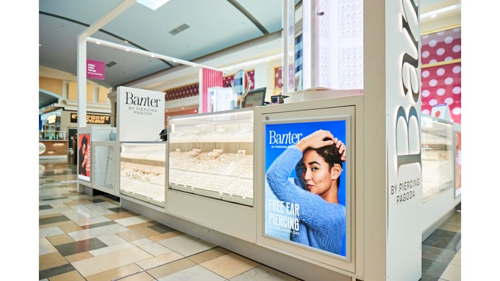 Banter by Piercing Pagoda | 2525 El Camino Real #9023, Carlsbad, CA 92008, USA | Phone: (760) 720-9872
