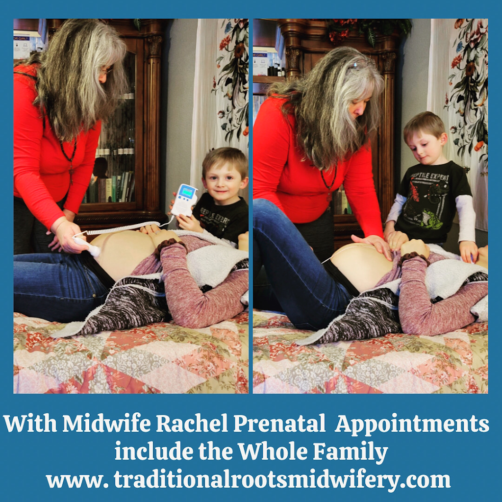 Traditional Roots Midwifery | 19340 Middleton Loop, Eagle River, AK 99577, USA | Phone: (907) 691-5991