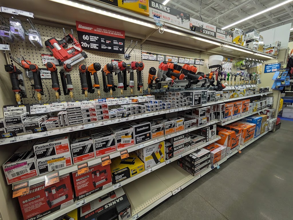 Harbor Freight Tools | 4868 E Carefree Hwy, Cave Creek, AZ 85331, USA | Phone: (480) 712-9626