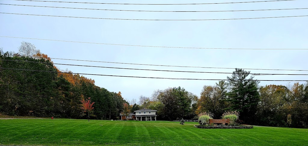 Ann Arbor Mennonite Guest Home | 2000 Dhu Varren Rd, Ann Arbor, MI 48105, USA | Phone: (734) 222-6233