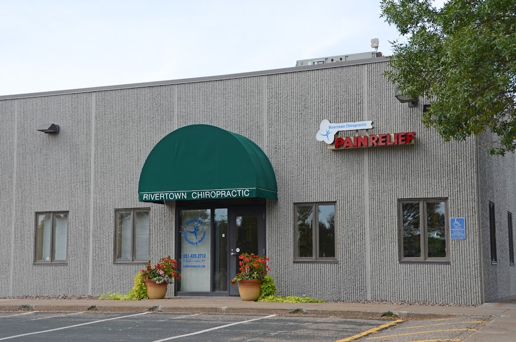 Rivertown Medical Center Stillwater | Knee, Back and Joint Pain Clinic | 5630 Memorial Ave N Suite 1, Stillwater, MN 55082, USA | Phone: (651) 439-2712