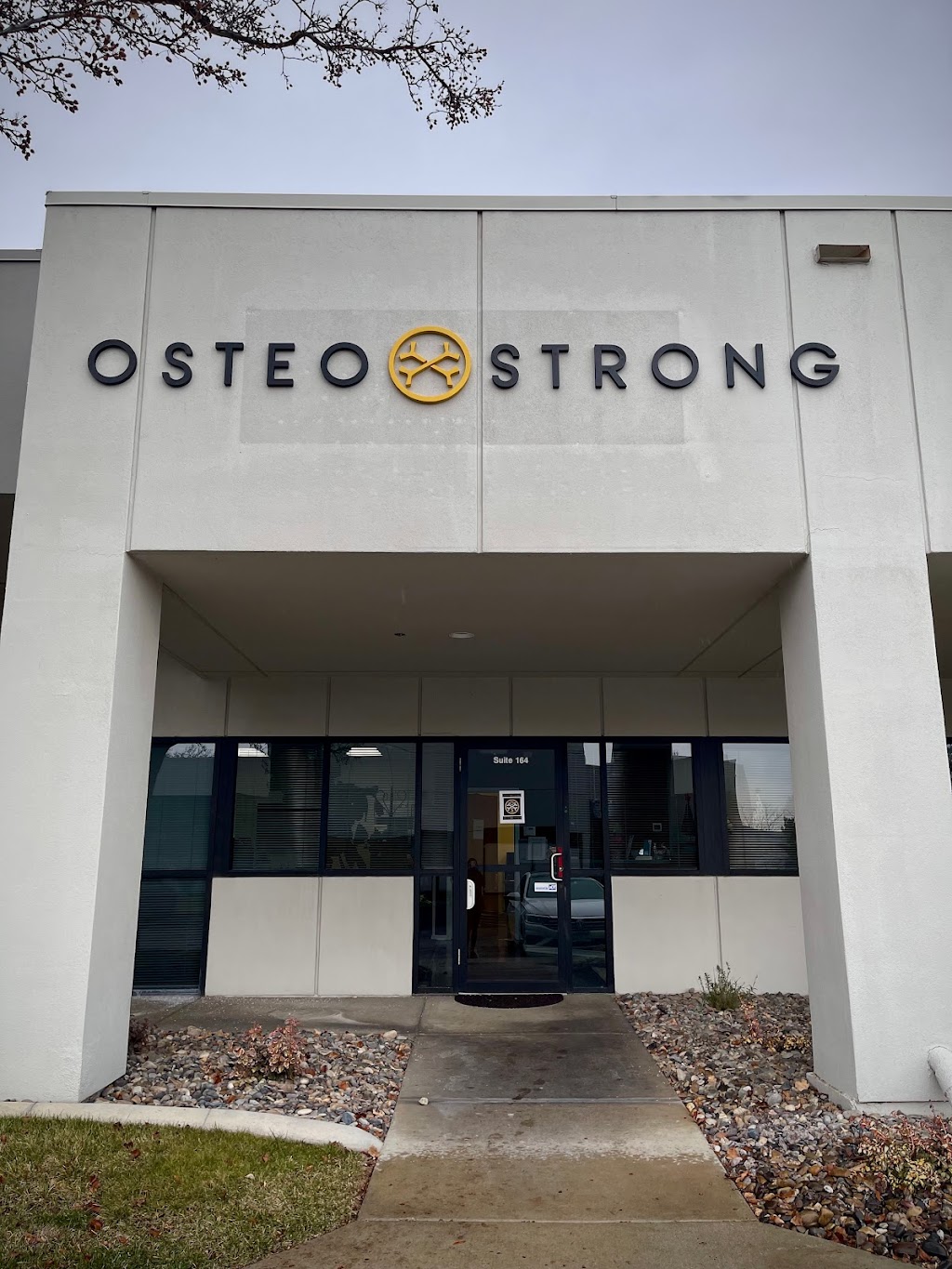 OsteoStrong Boise | 600 N Steelhead Wy #164, Boise, ID 83704, USA | Phone: (208) 331-4072