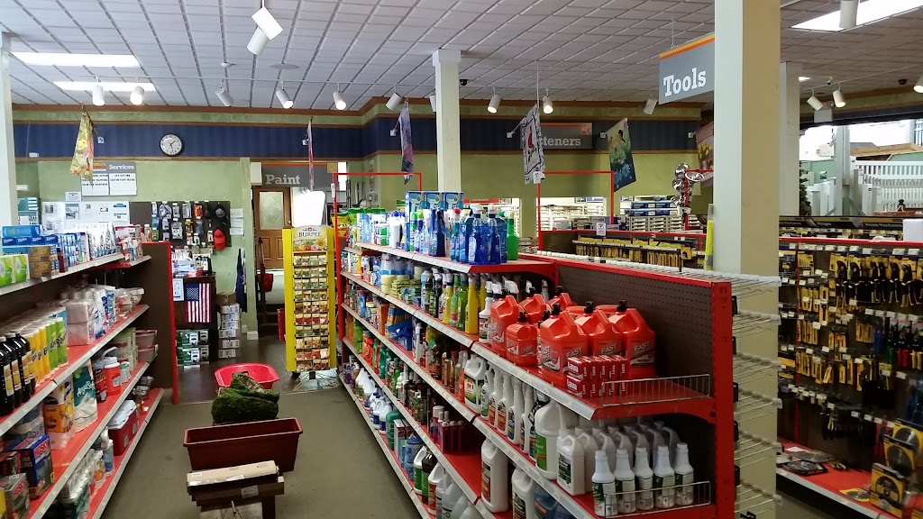 Loveland Hardware General Store | 131 Broadway St, Loveland, OH 45140, USA | Phone: (513) 707-1800