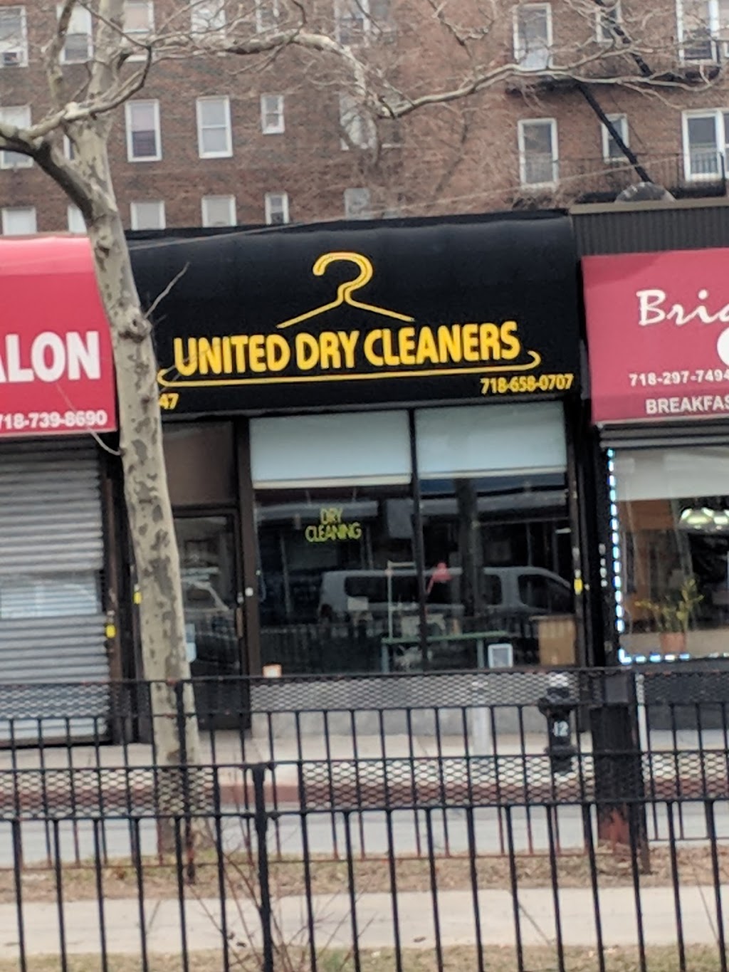 SAMMY Dry Cleaners | 138-47 Queens Blvd, Briarwood, NY 11435, USA | Phone: (718) 658-3231