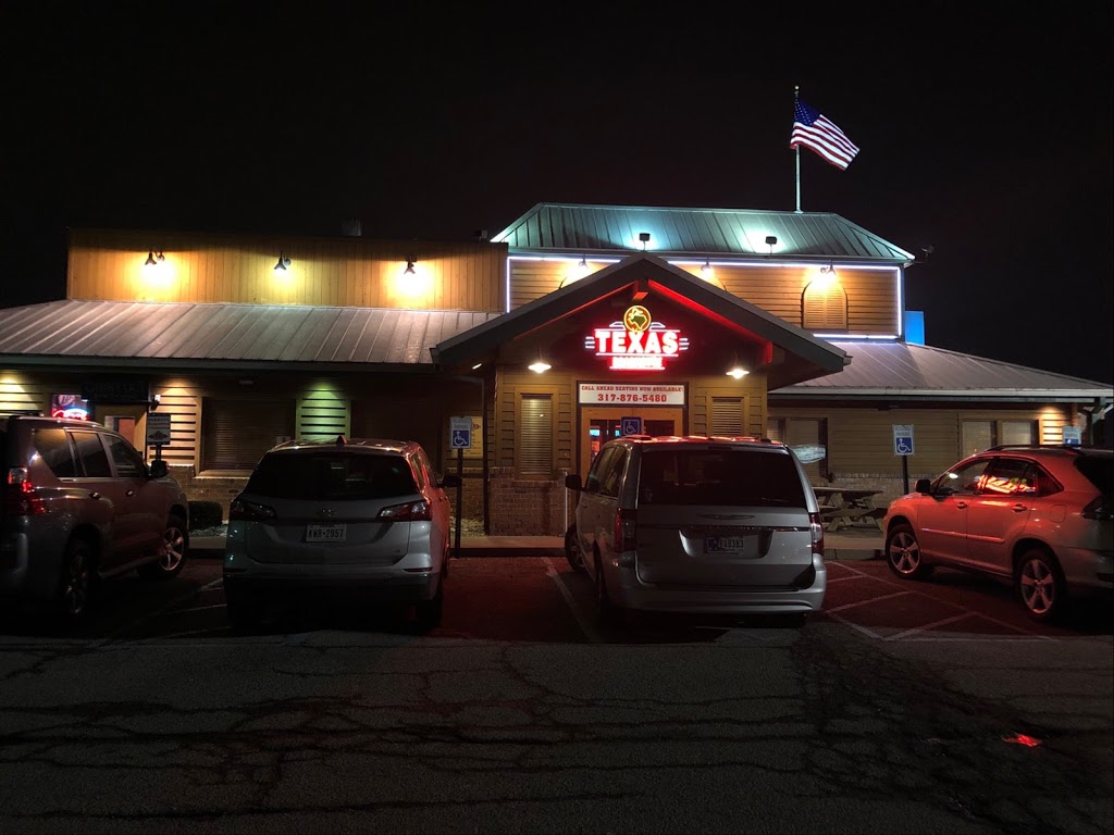 Texas Roadhouse | 9111 N Michigan Rd, Indianapolis, IN 46268, USA | Phone: (317) 876-5480