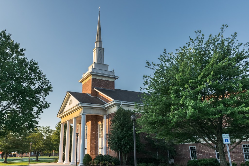 Gospel Light Baptist Church | 890 Walkertown Guthrie Rd, Winston-Salem, NC 27101, USA | Phone: (336) 722-9700