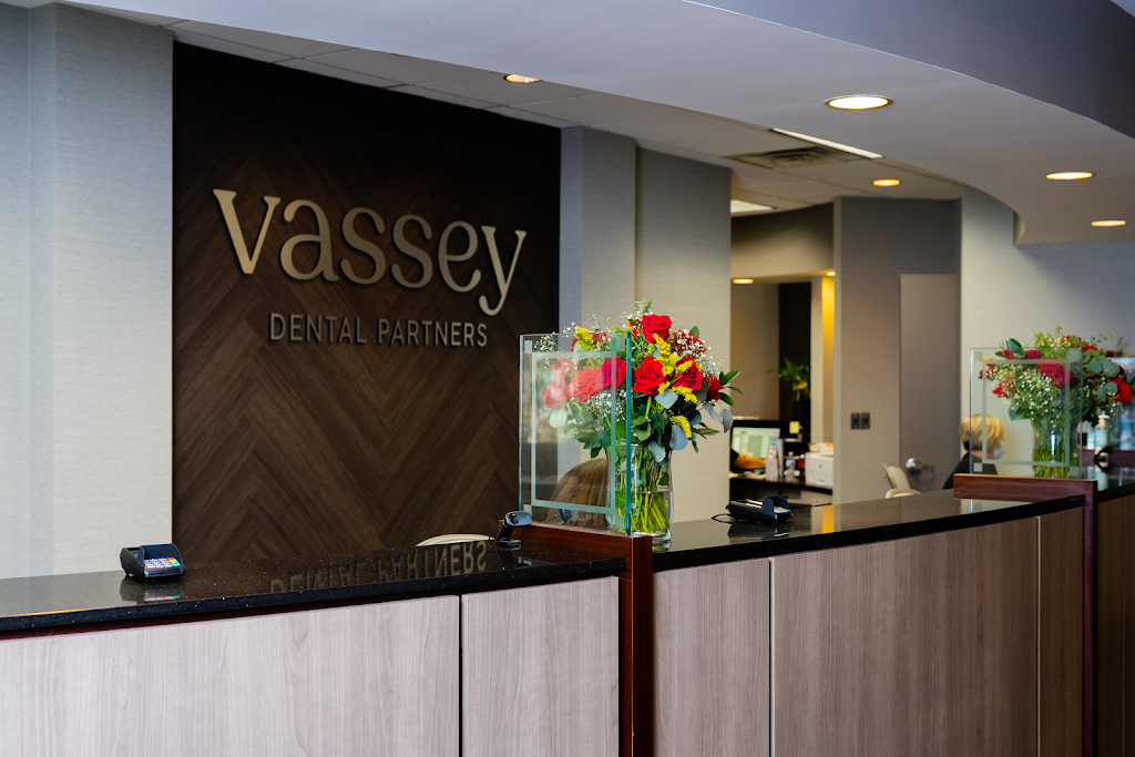 Vassey Dental Partners | 1601 Georgian Park, Peachtree City, GA 30269, USA | Phone: (770) 338-6307