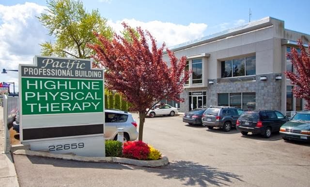 Highline Physical Therapy - Des Moines | 22659 Pacific Hwy S #201, Des Moines, WA 98198 | Phone: (206) 824-3668