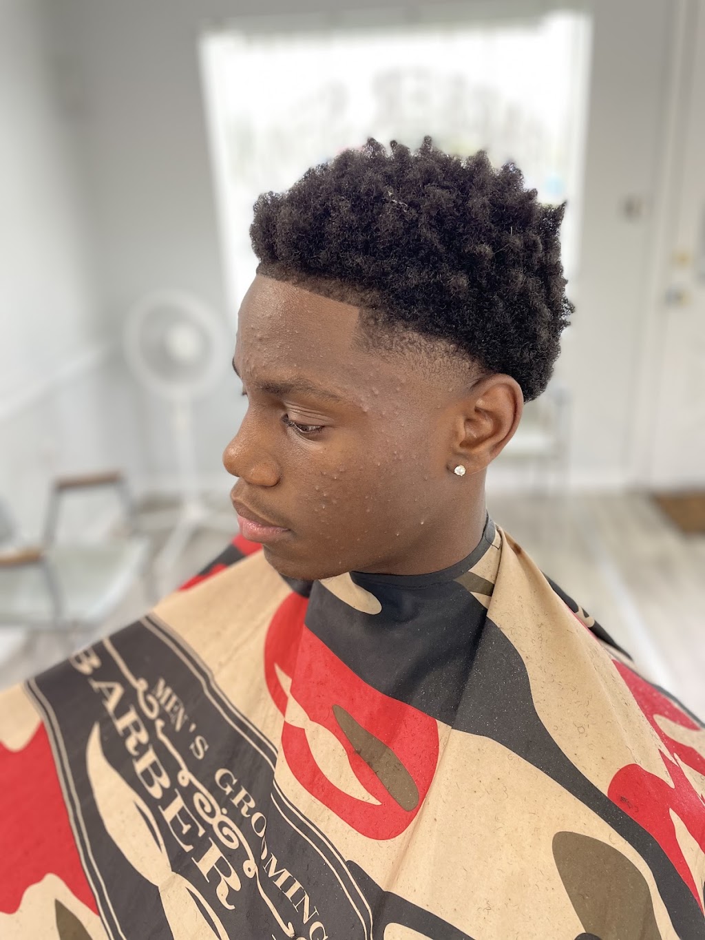 Billz Barbershop | 3436 Deltona Blvd, Spring Hill, FL 34606, USA | Phone: (813) 770-3880