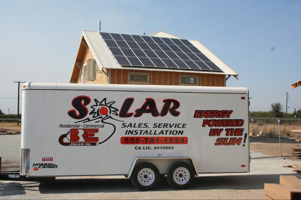 Bob Ruffa Electric, Inc. | 344 N Porter Rd, Porterville, CA 93257, USA | Phone: (559) 781-1524