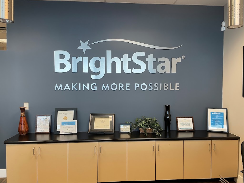 BrightStar Care Gilbert / Mesa | 1223 S Clearview Ave Suite 110, Mesa, AZ 85209 | Phone: (480) 898-0880