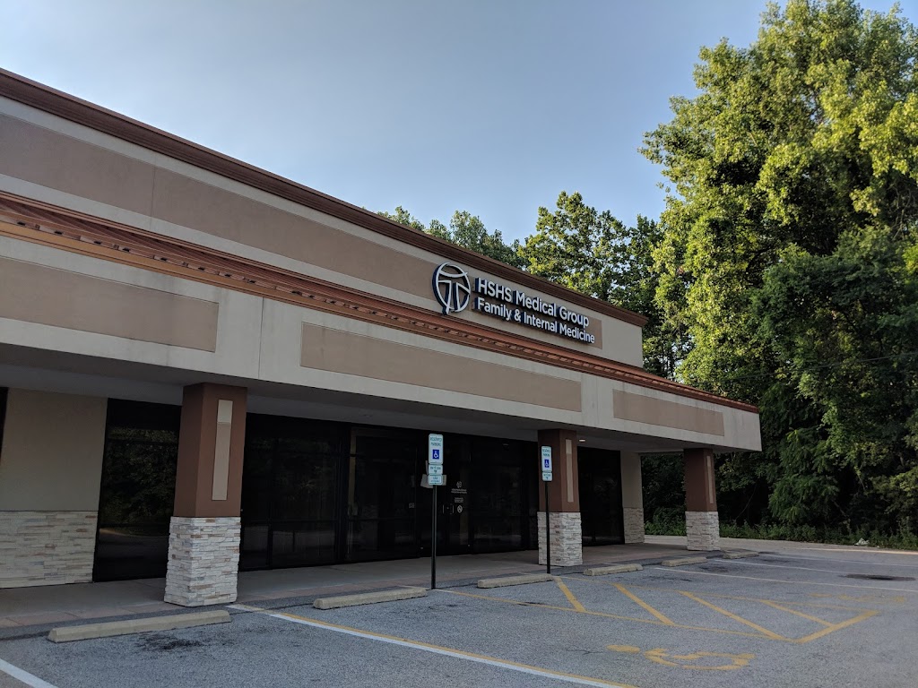 Christ Church C/M Campus | 1908 Vandalia St, Collinsville, IL 62234, USA | Phone: (618) 277-4659