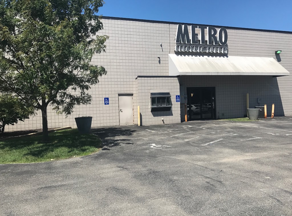 Metro Electric Supply | 17485 N Outer 40 Rd, Chesterfield, MO 63005 | Phone: (636) 449-1999