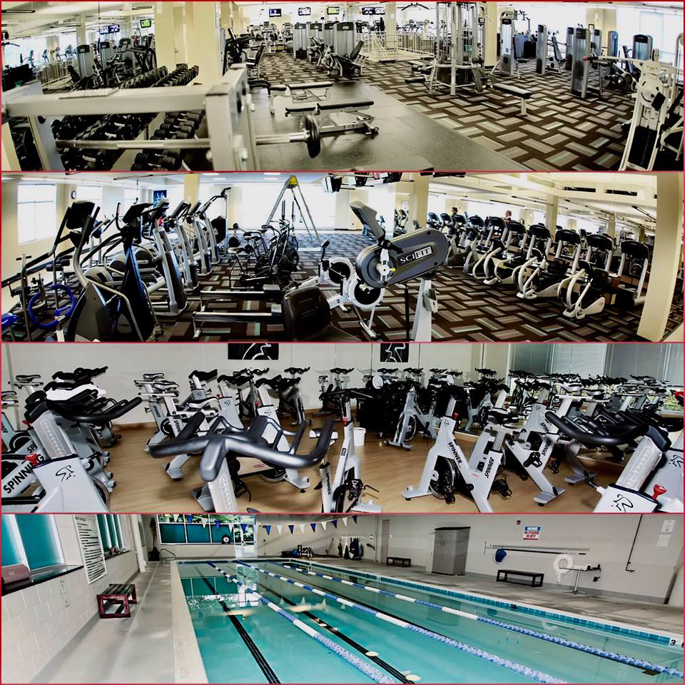 YMCA Health & Wellness Center | 4001 Coliseum Dr, Hampton, VA 23666, USA | Phone: (757) 755-9622