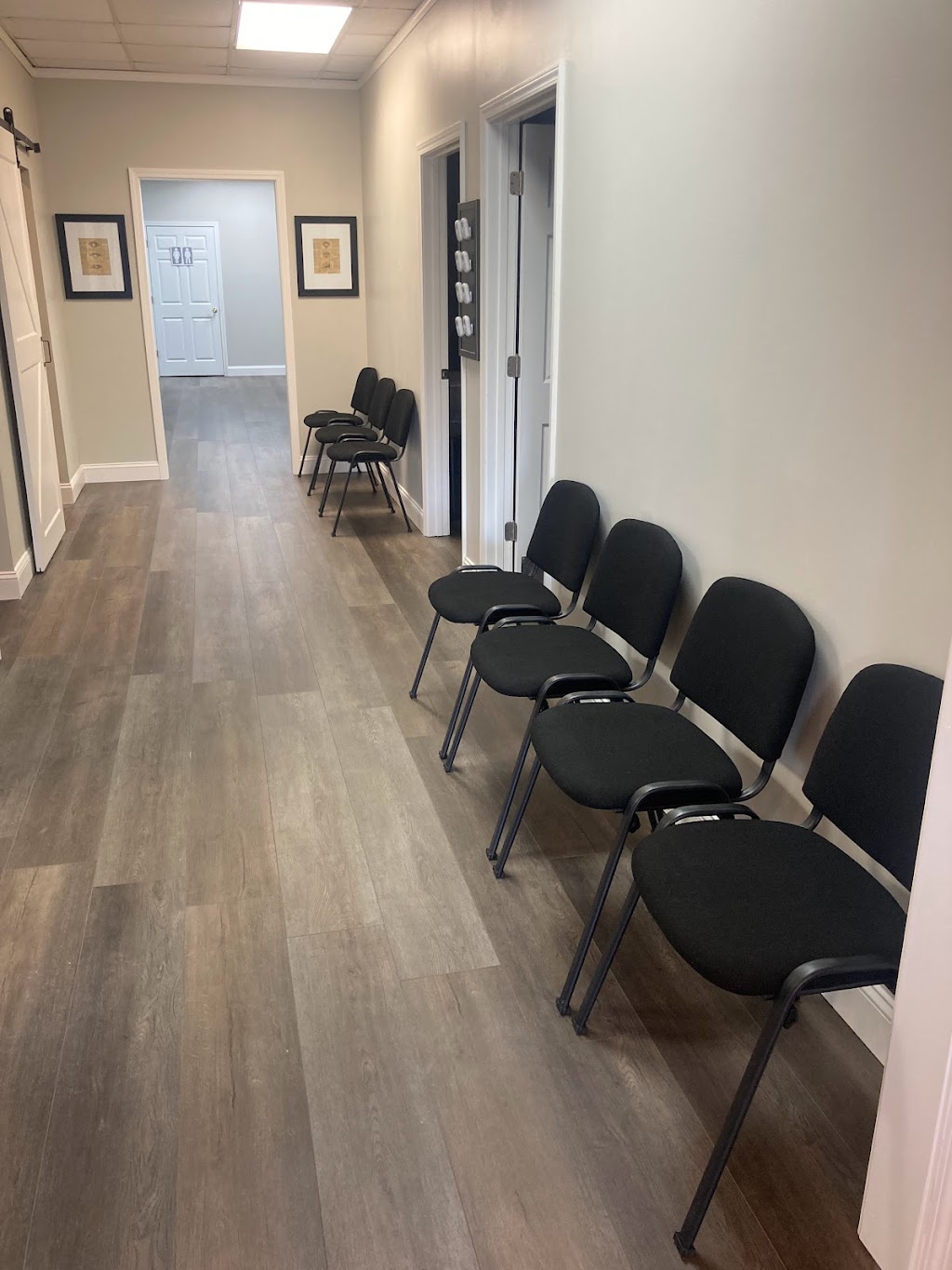 Strive Spinal Health | 1450 US-52, Albemarle, NC 28001, USA | Phone: (704) 982-8228