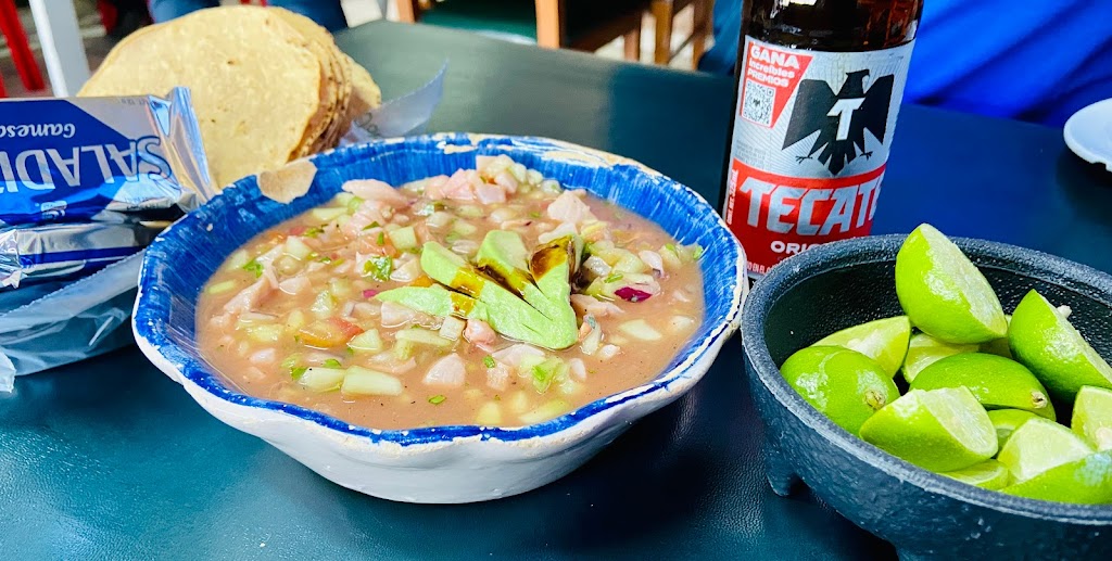 Mariscos Las Gaviotas | Blvd. Casa Blanca 7602, Matamoros Norte-Centro-Sur, Mariano Matamoros, 22206 Tijuana, B.C., Mexico | Phone: 664 661 8890