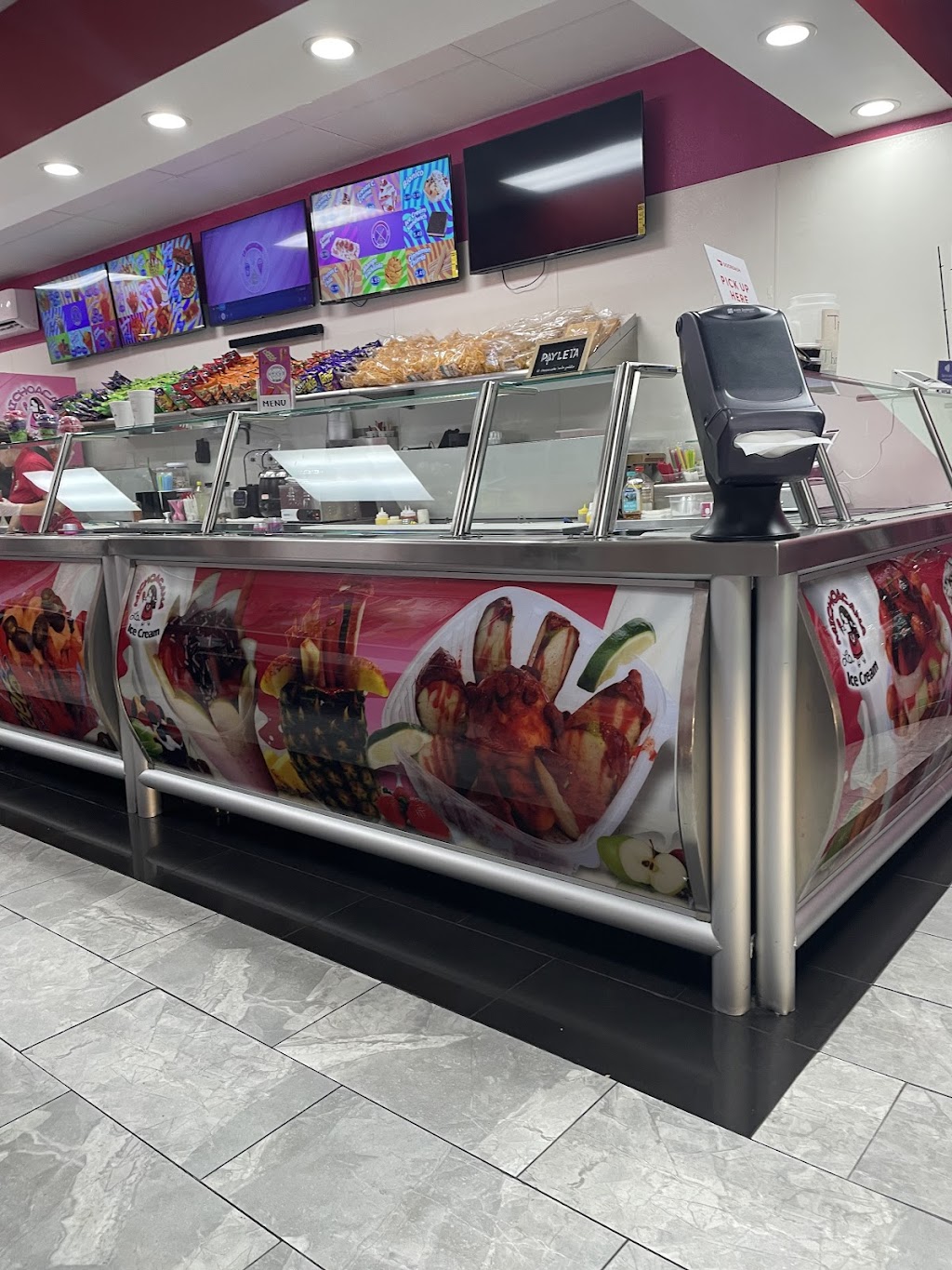 La Michoacana Ice Cream | 25296 Madison Ave B, Murrieta, CA 92562, USA | Phone: (951) 696-4773