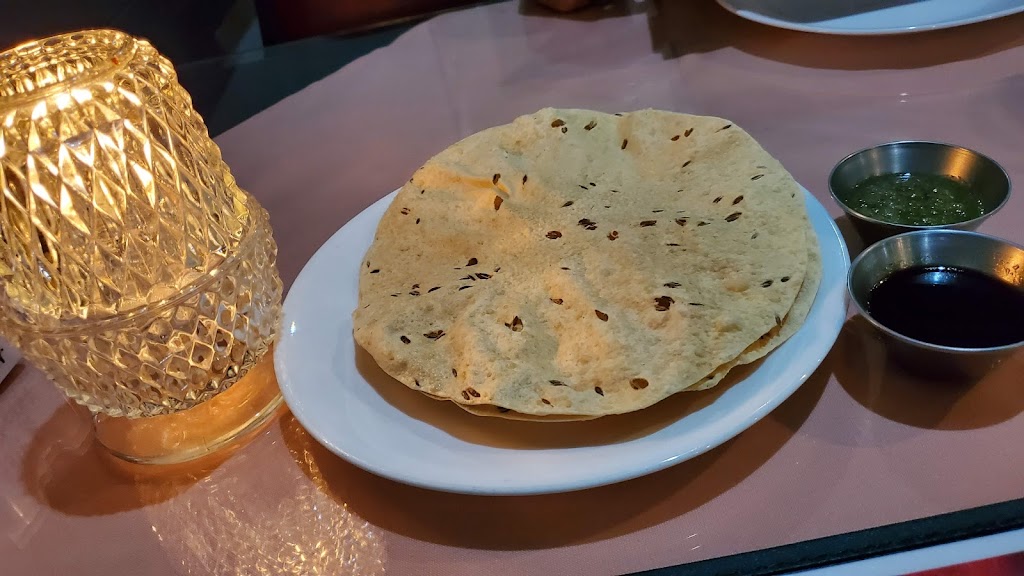 Bombay Grill | 4625 Donnelly Ave Ste 109, Fort Worth, TX 76107, USA | Phone: (817) 377-9395