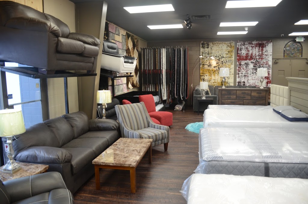 Sweet Deals Mattress & Furniture | 5333 N Keystone Ave, Indianapolis, IN 46220 | Phone: (317) 220-8084