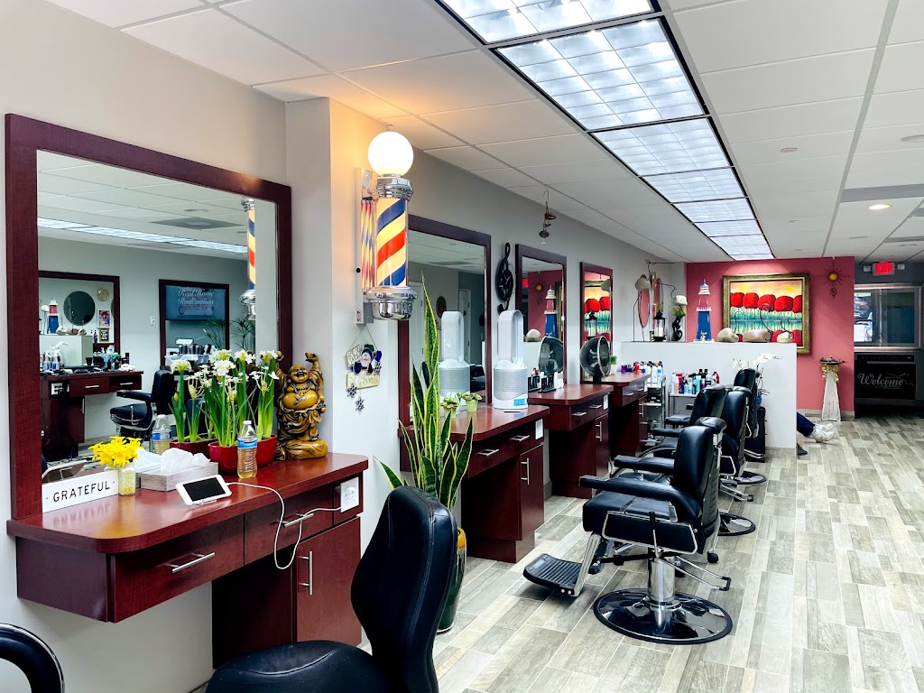 Reston Family Haircuts | 12054 N Shore Dr Suite 100C, Reston, VA 20190, USA | Phone: (703) 421-8355