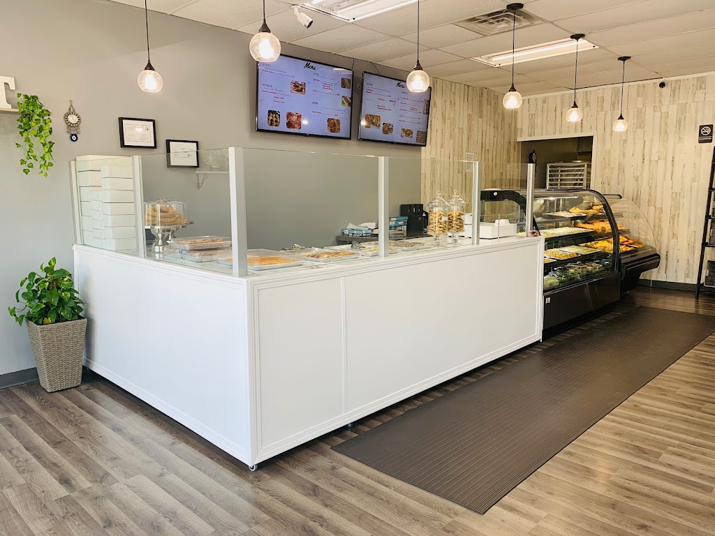 Simit House Turkish Bakery | 27573 Warren Rd, Garden City, MI 48135, USA | Phone: (734) 469-2220