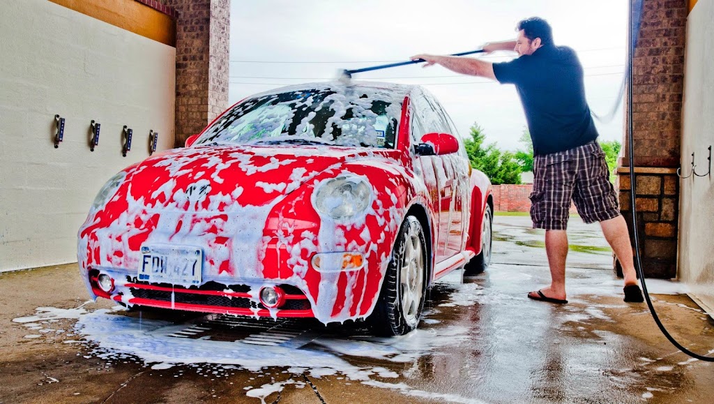 Splish Splash Auto Bath--Car Wash | 1600 Eldorado Pkwy, McKinney, TX 75069, USA | Phone: (817) 287-1099