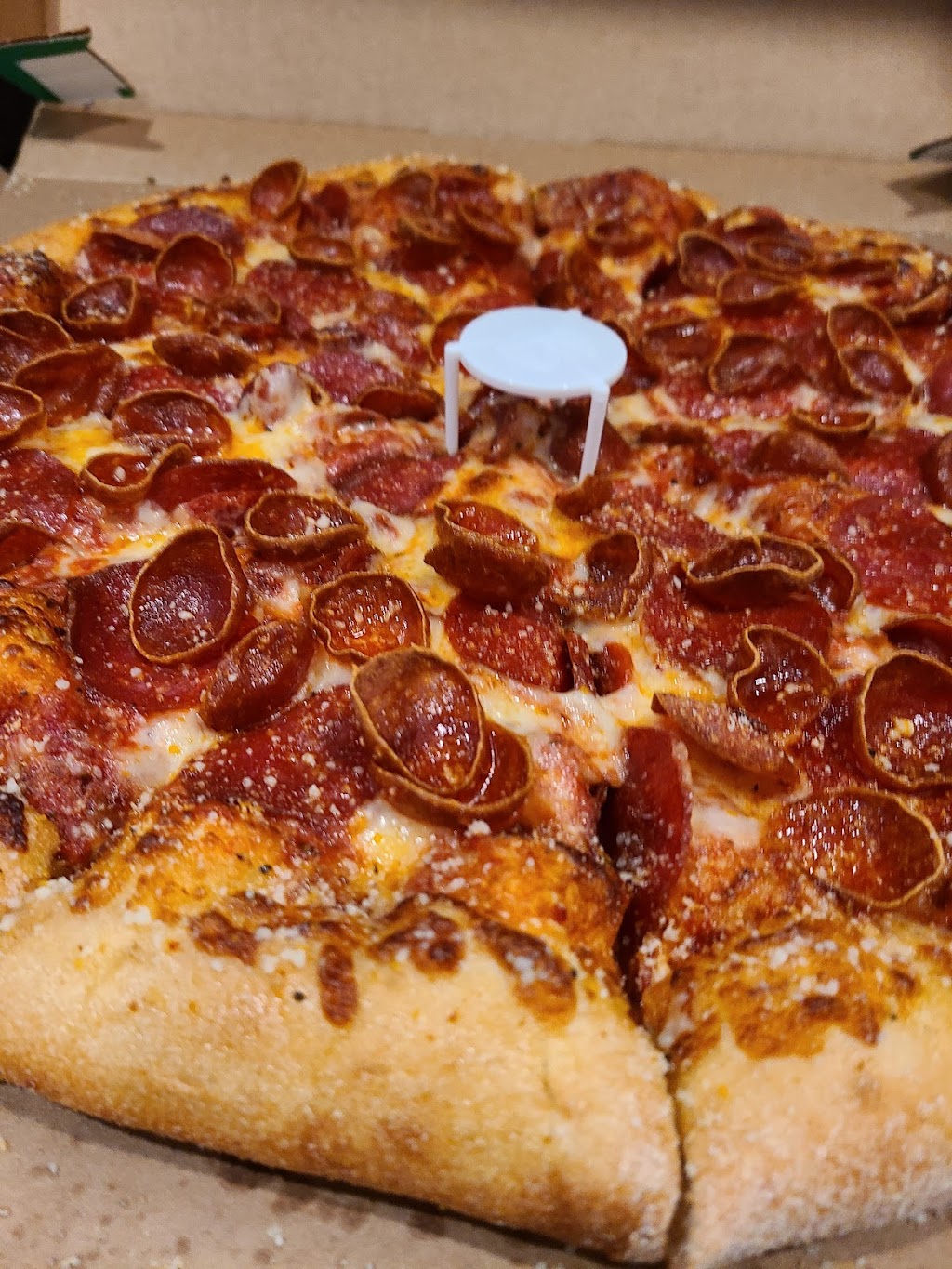 Marcos Pizza | 74 Capulet Dr, St. Augustine, FL 32092, USA | Phone: (904) 615-9900