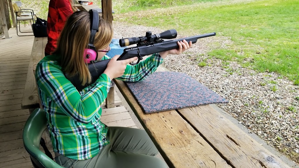 Tribes Hill Fish & Game Club | 470 Antlers Rd, Fort Johnson, NY 12070, USA | Phone: (518) 528-2986