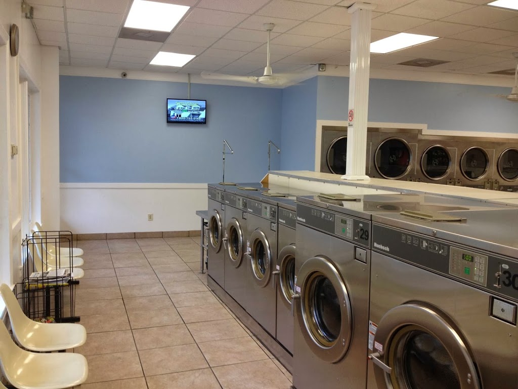 Double Bubbles Coin Laundry | 3662 Chamblee Tucker Rd #6, Atlanta, GA 30341 | Phone: (404) 567-0523