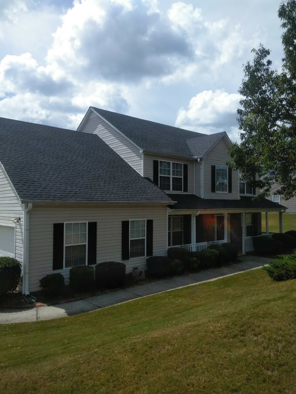 Premier Roofing and Siding, LLC | 1705 Hwy 138 SE # 81834, Conyers, GA 30013, USA | Phone: (404) 551-6405