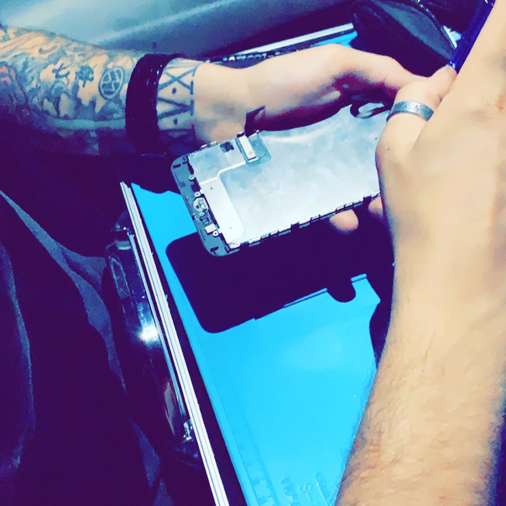 The Phone Doctor (North County) | 272 E Via Rancho Pkwy, Escondido, CA 92025, USA | Phone: (619) 873-6085