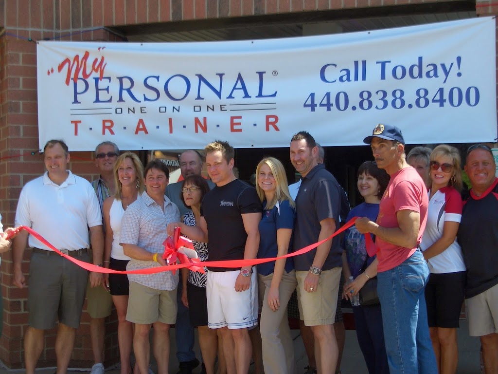 My Personal Trainer | 7985 Broadview Rd, Broadview Heights, OH 44147, USA | Phone: (440) 838-8400