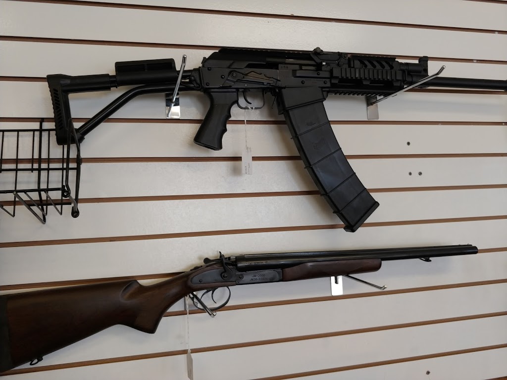 Skyfire Arms | 150 Main St UNIT 5, Fort Lupton, CO 80621 | Phone: (303) 502-3399