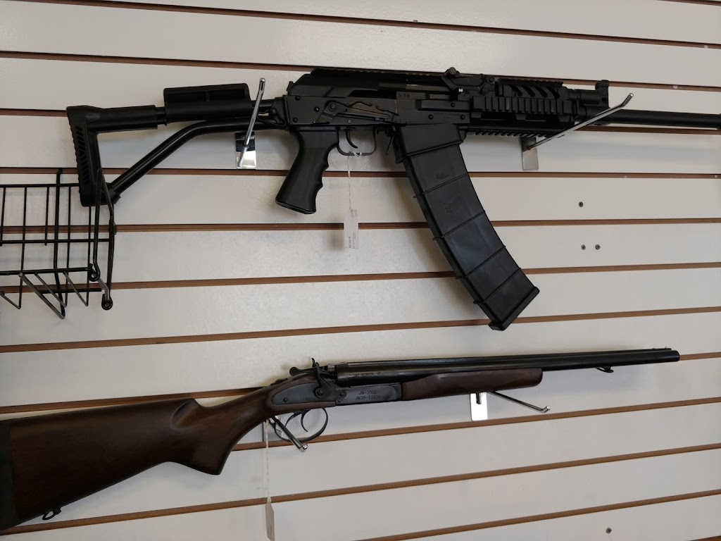 Skyfire Arms | 150 Main St UNIT 5, Fort Lupton, CO 80621, USA | Phone: (303) 502-3399