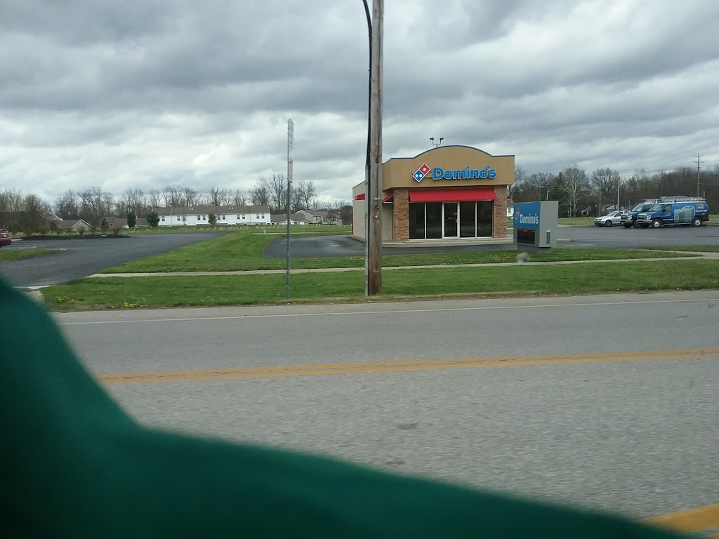 Dominos Pizza | 1126 OH-131, Milford, OH 45150, USA | Phone: (513) 831-1234