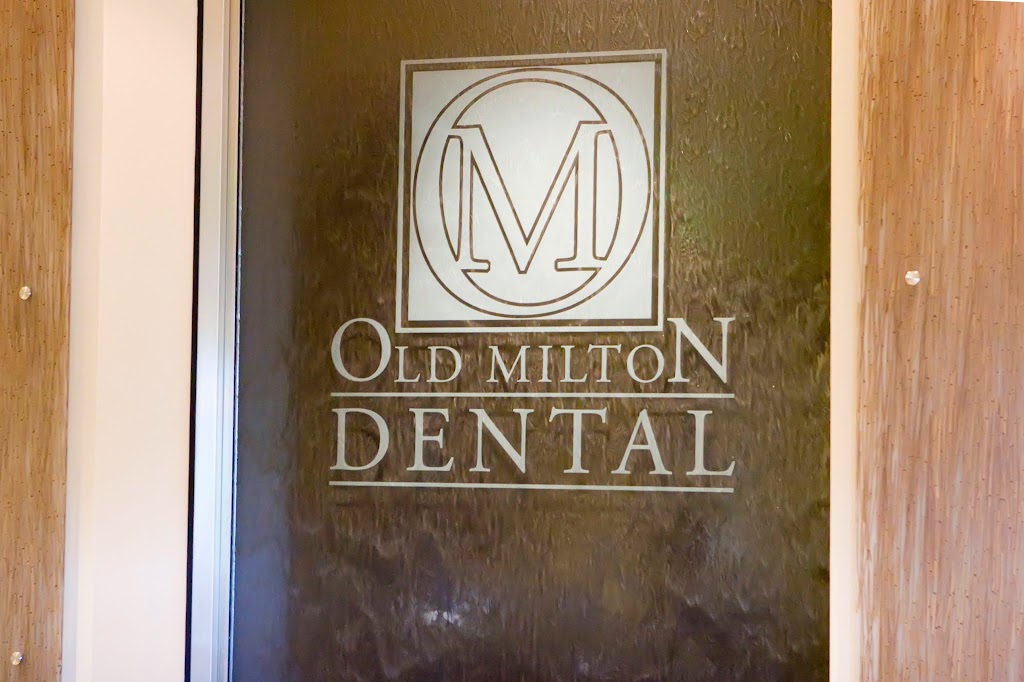 Old Milton Dental | 4165 Old Milton Pkwy #270, Alpharetta, GA 30005, USA | Phone: (678) 624-0370