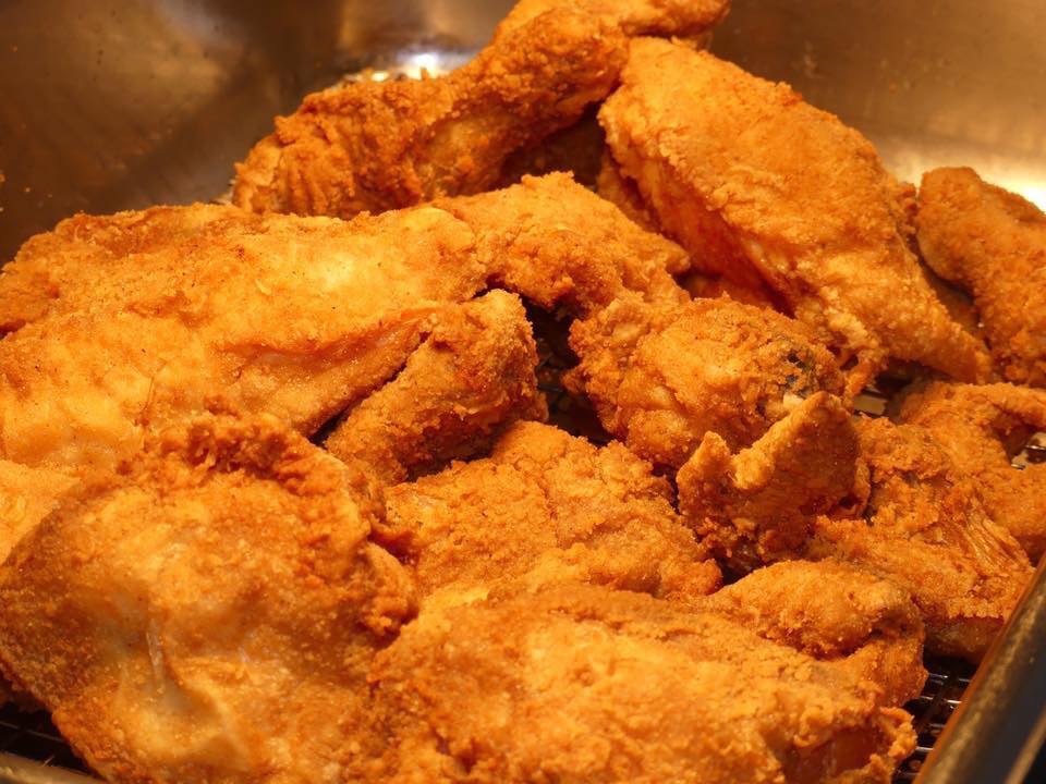 Chicken Kitchen | 420 Shrewsbury Plaza, Shrewsbury, NJ 07702, USA | Phone: (732) 542-8030