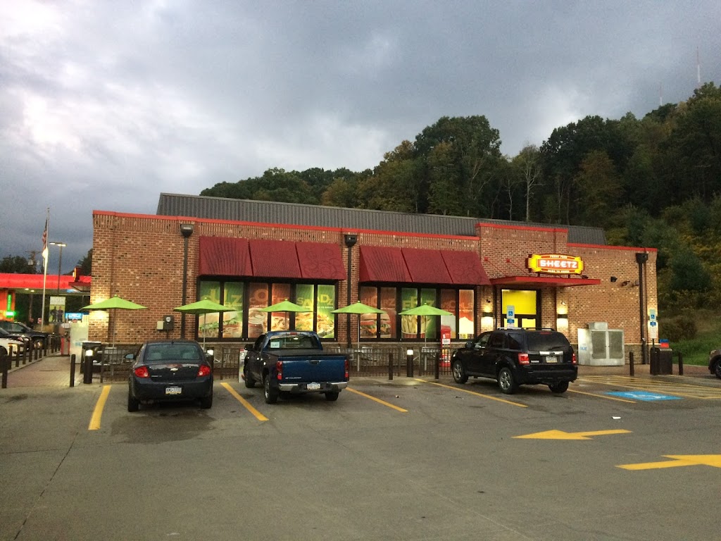 Sheetz | 3025 Babcock Blvd, Pittsburgh, PA 15237, USA | Phone: (412) 931-1716